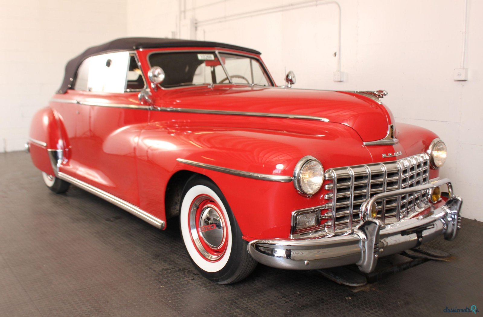 1948' Dodge Custom photo #1