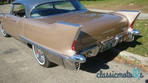 1957' Cadillac Eldorado Brougham photo #4