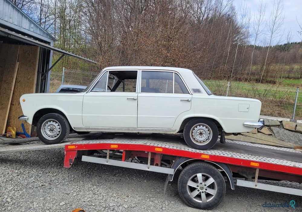 1970' Fiat 125P photo #5