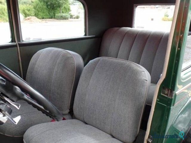 1929' Ford Model A photo #3