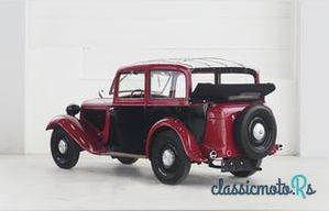 1935' BMW 315 photo #2