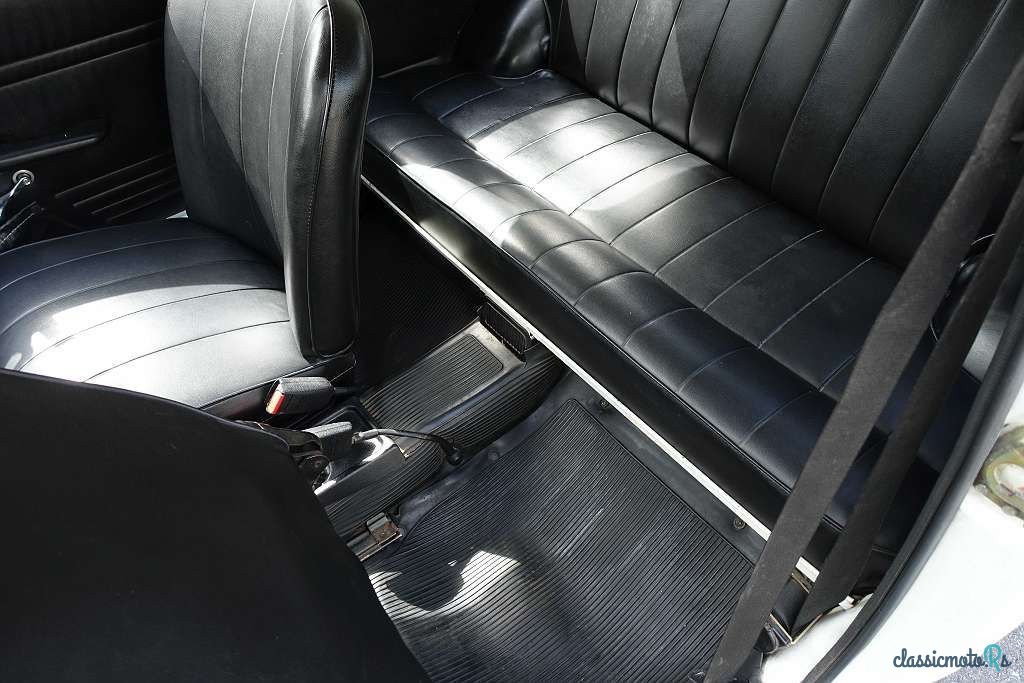 1972' Fiat 850 photo #6