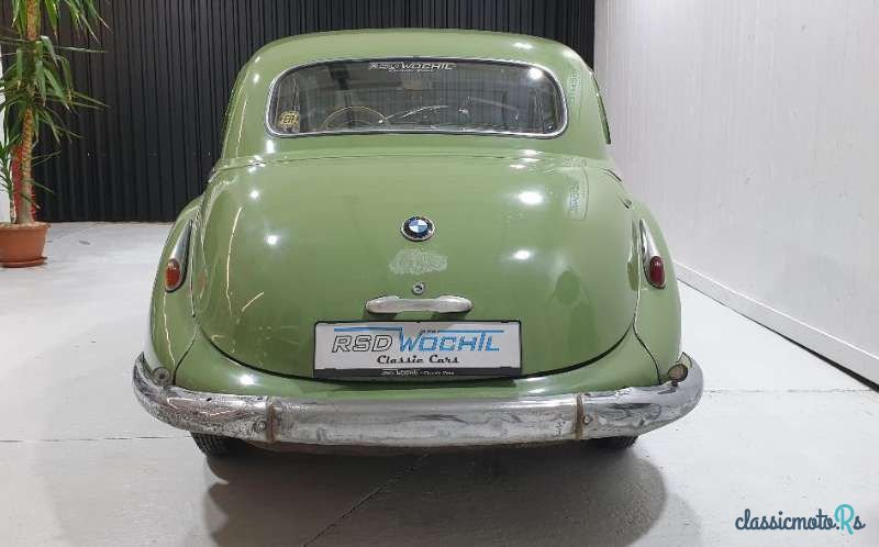 1956' BMW photo #5