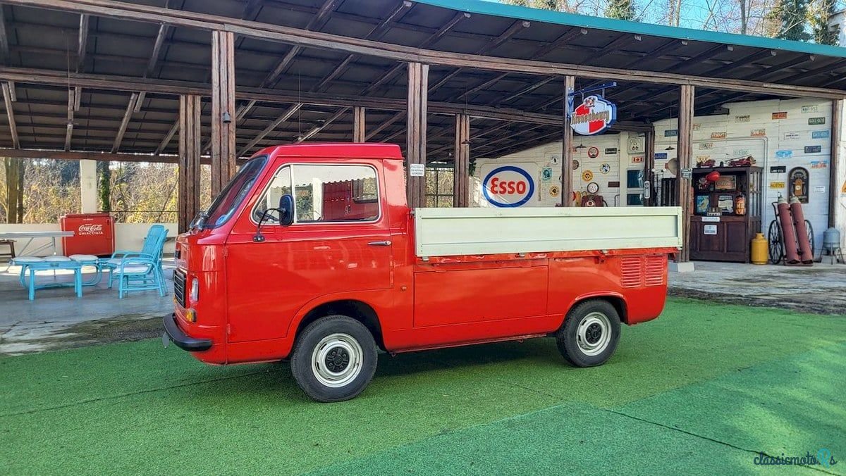 1978' Fiat 900 T photo #3