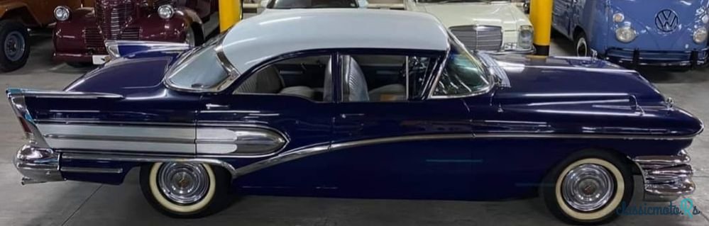 1958' Buick Special photo #1