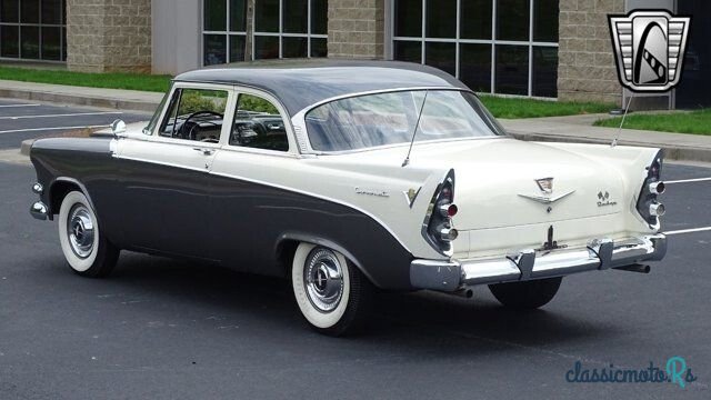 1956' Dodge Coronet photo #4