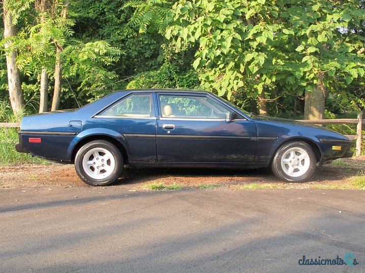 1985' Bitter Model SC photo #1