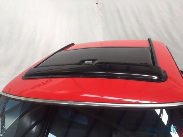 1972' Datsun 1200 photo #6