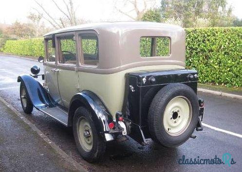 1930' Citroen Ac 4 photo #1