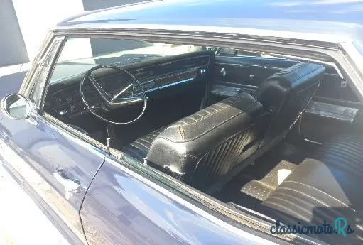 1966' Buick Electra photo #6