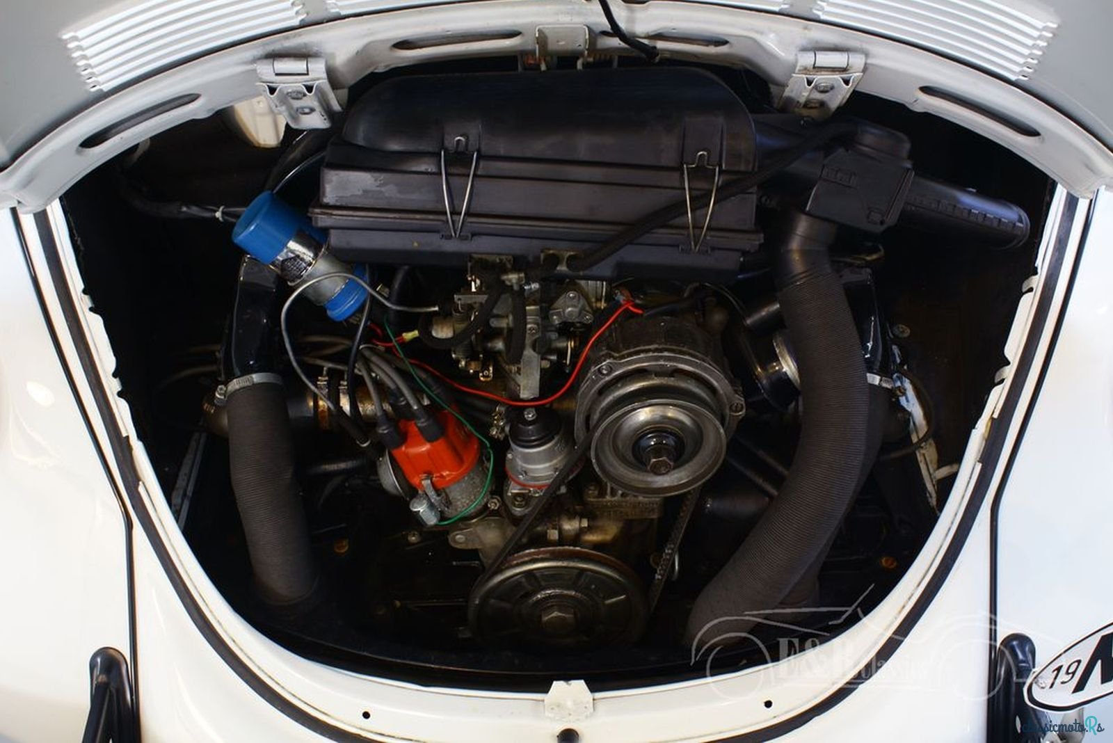 1979' Volkswagen Beetle photo #3