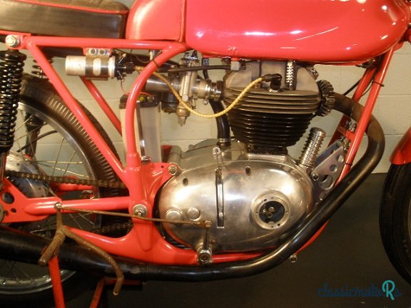 1957' Parilla photo #5