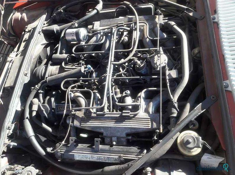 1976' Jaguar XJS photo #2