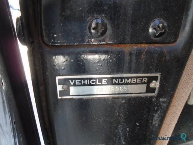 1949' Chrysler Windsor photo #6