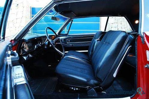 1966' Cadillac Coupe De Ville Deville photo #1