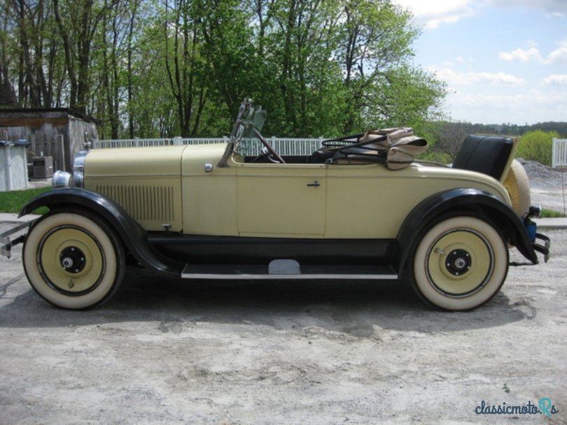 1926' Oakland photo #2