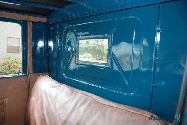 1929' Ford Model A photo #5