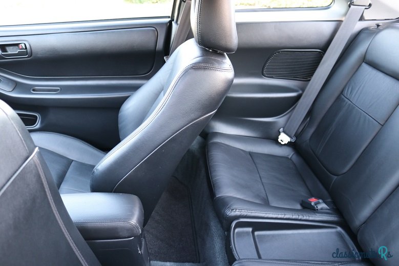 1995' Acura Integra photo #5