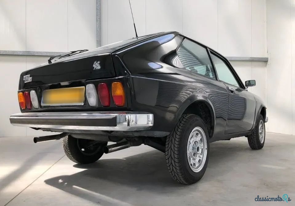 1978' Fiat 128 photo #3