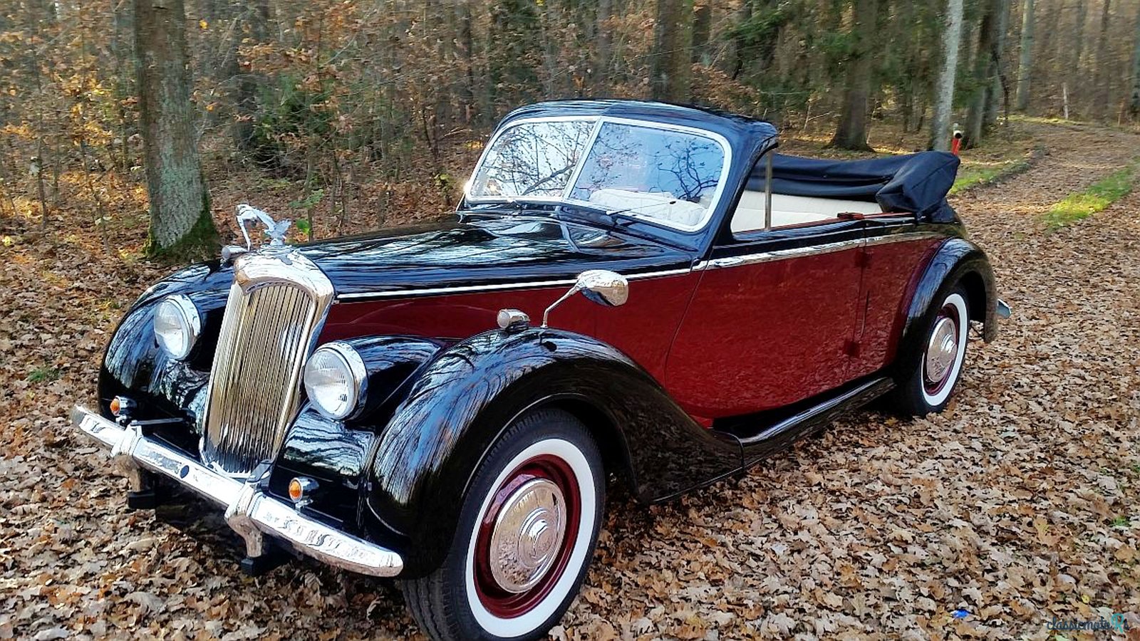 1948' Riley Rm photo #6