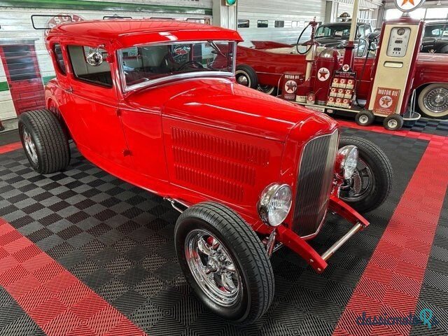 1931' Ford Model A photo #2