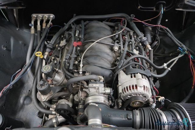 1950' Chevrolet Styleline photo #2