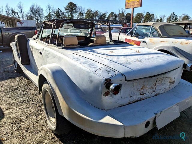 1979' Zimmer Golden Spirit photo #4