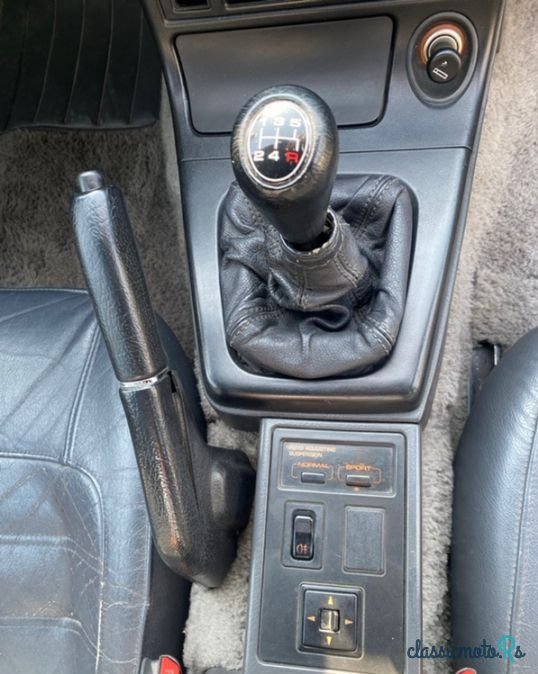 1987' Mazda RX-7 photo #4