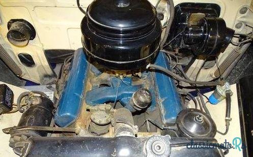 1949' Cadillac 61 Series photo #2