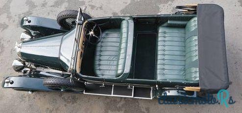1924' Bentley 3 Litre photo #3
