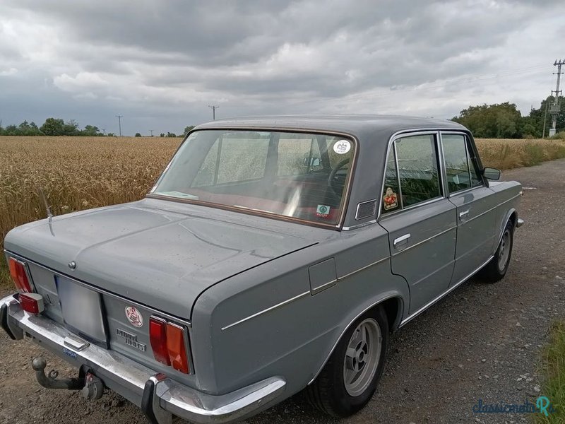 1970' Fiat 125P for sale. Poland