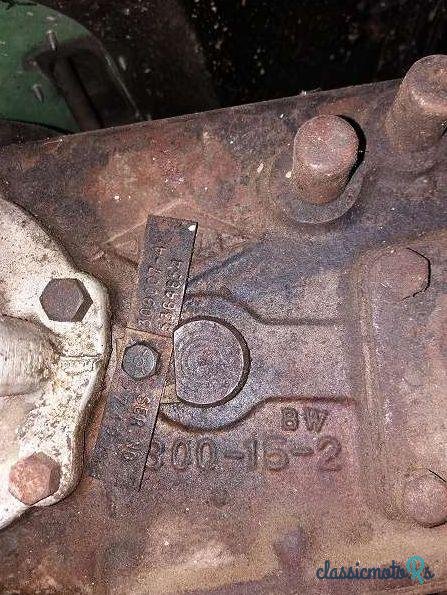 1978' Jeep Wrangler photo #2