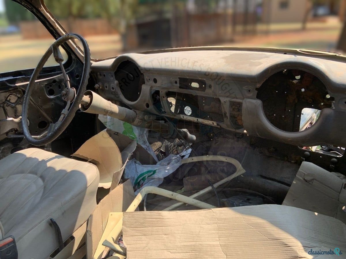 1953' Oldsmobile Project photo #4