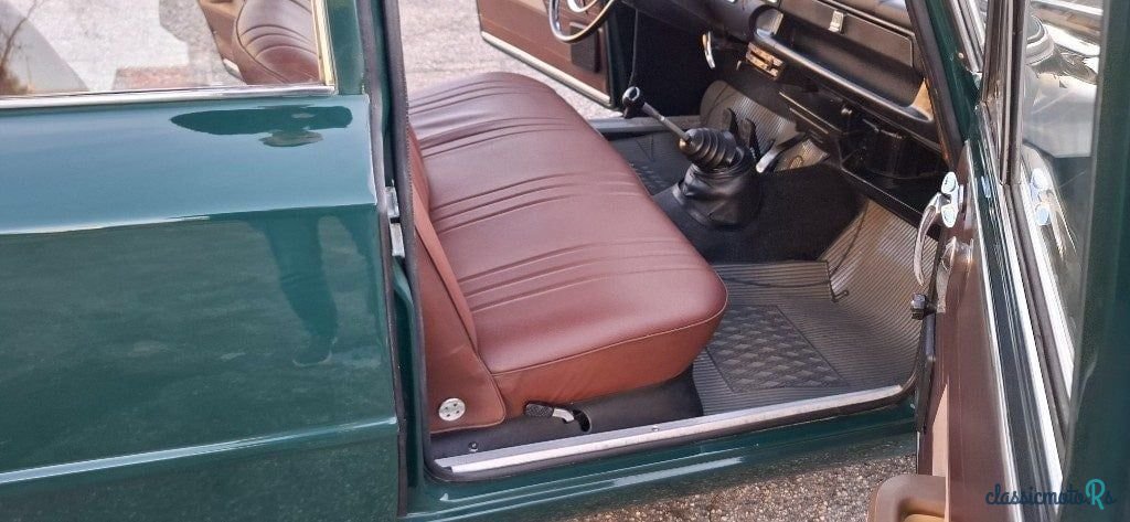 1964' Alfa Romeo Giulia photo #5