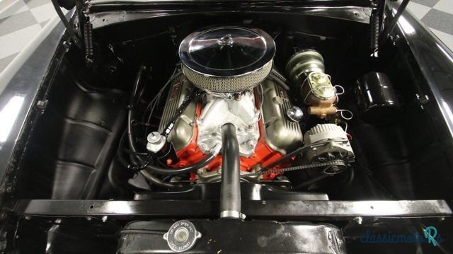 1955' Chevrolet 210 photo #2