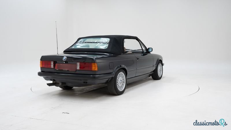 1990' BMW 320i '90 CH8834 photo #7