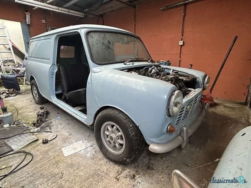 1979' MINI Classic photo #1