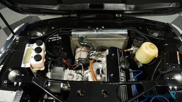 1975' BMW 2002 photo #3