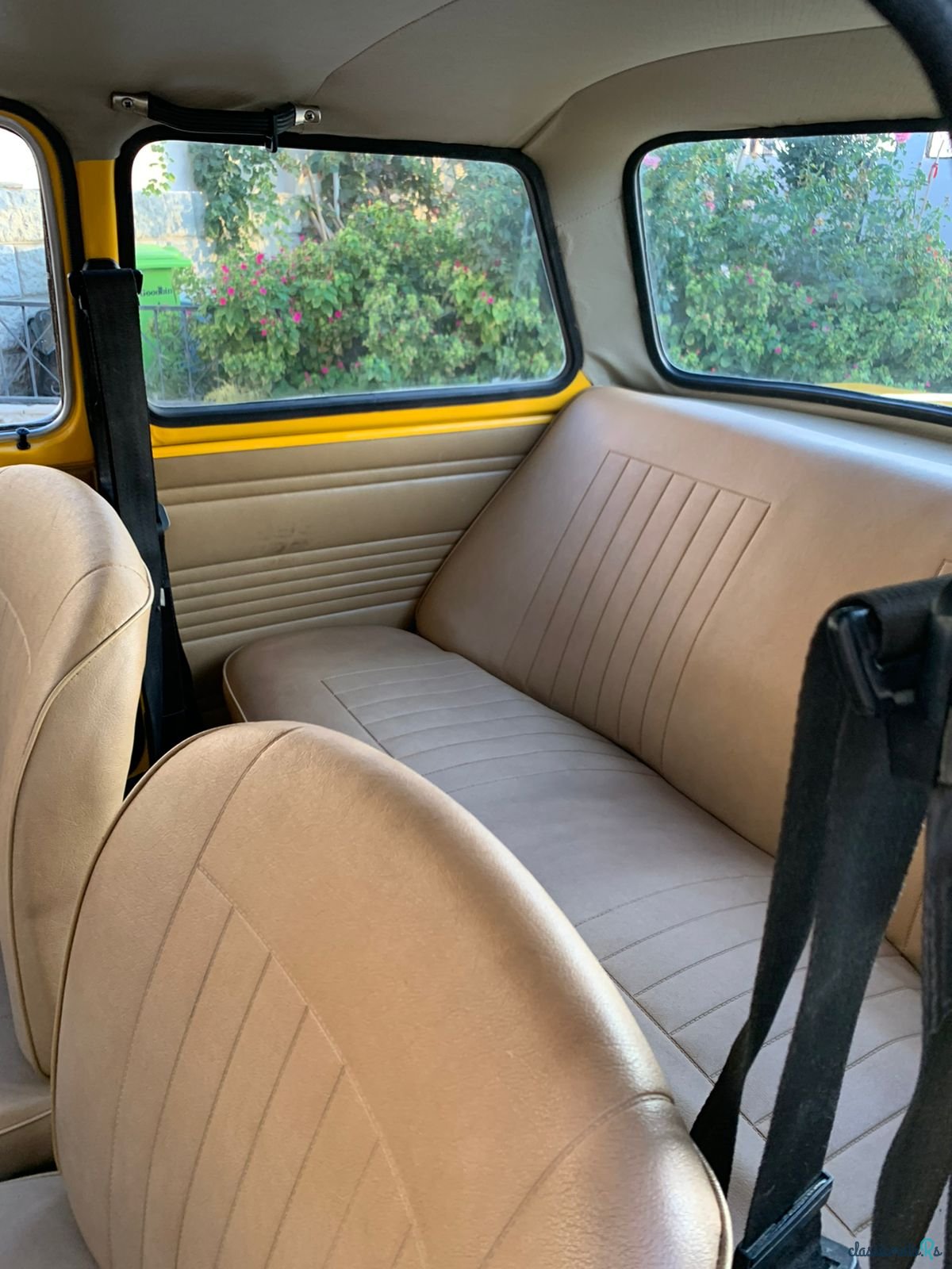 1990' ZAZ Zaporozhets 968M photo #6