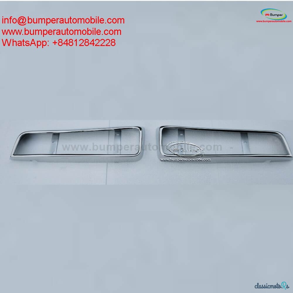 1971' Maserati photo #2