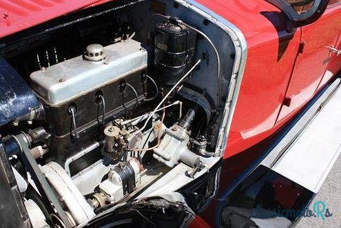 1925' Delage Di photo #2