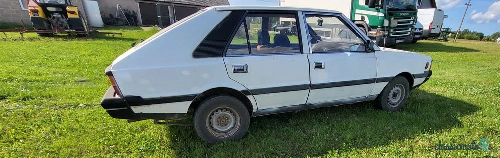 1980' Polonez 1.5 photo #6