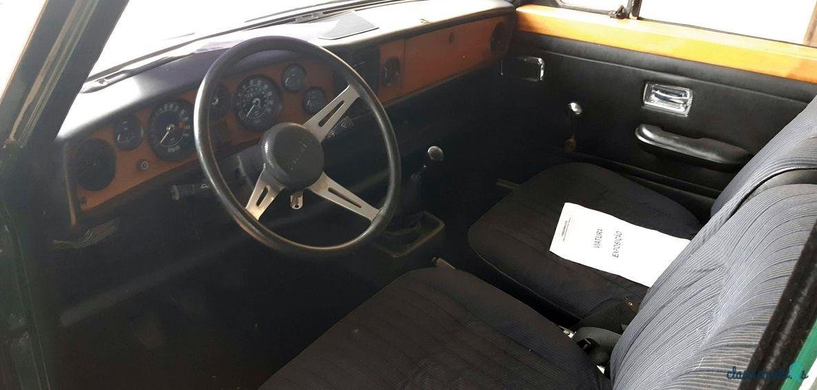 1973' Triumph Dolomite photo #2