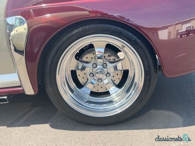 1948' Mercury photo #6