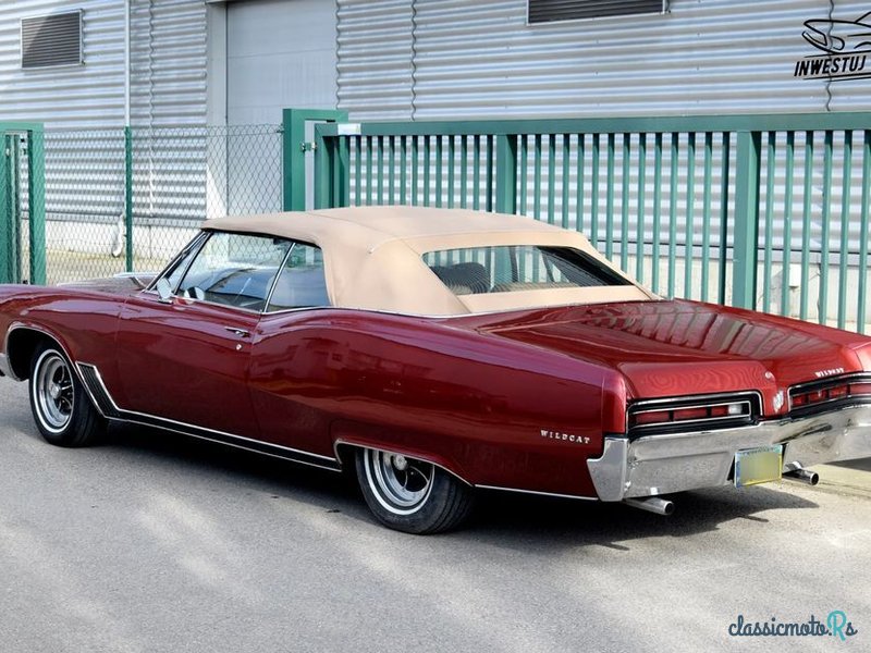 1967' Buick Electra photo #3