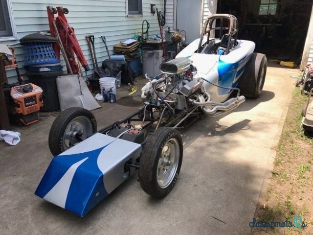 1923' Ford Model T photo #1