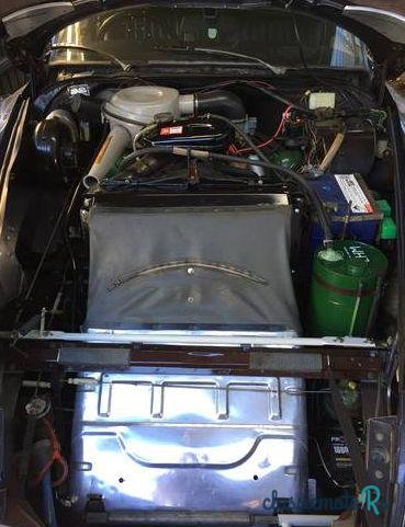 1975' Citroen DS 23 Pallas photo #5