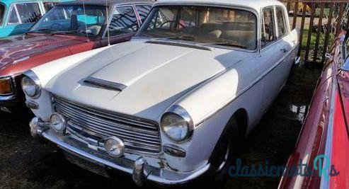 1964' Austin A 110 photo #6