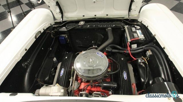 1957' Ford Ranchero photo #2