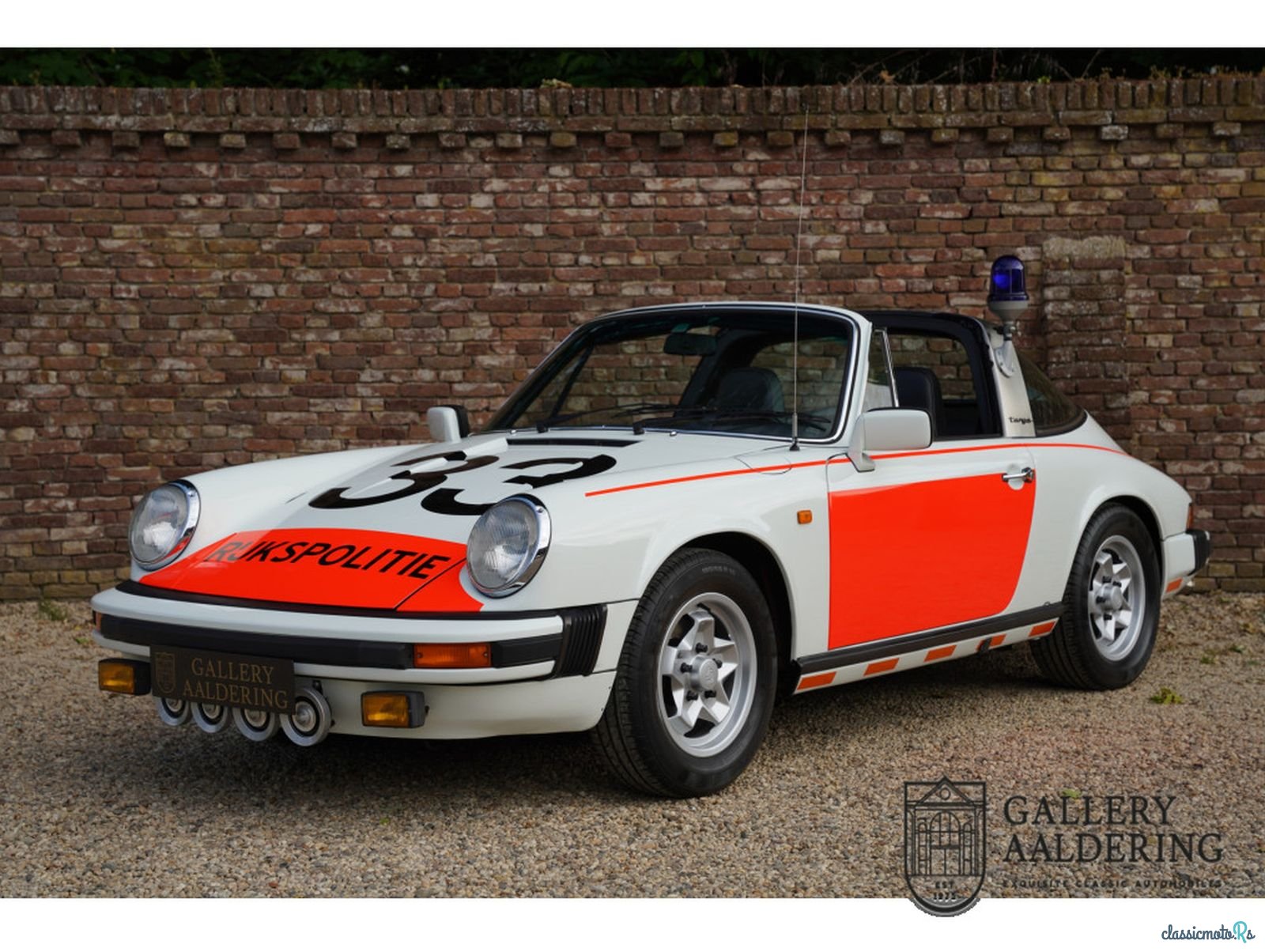 1976' Porsche 911 Targa photo #1